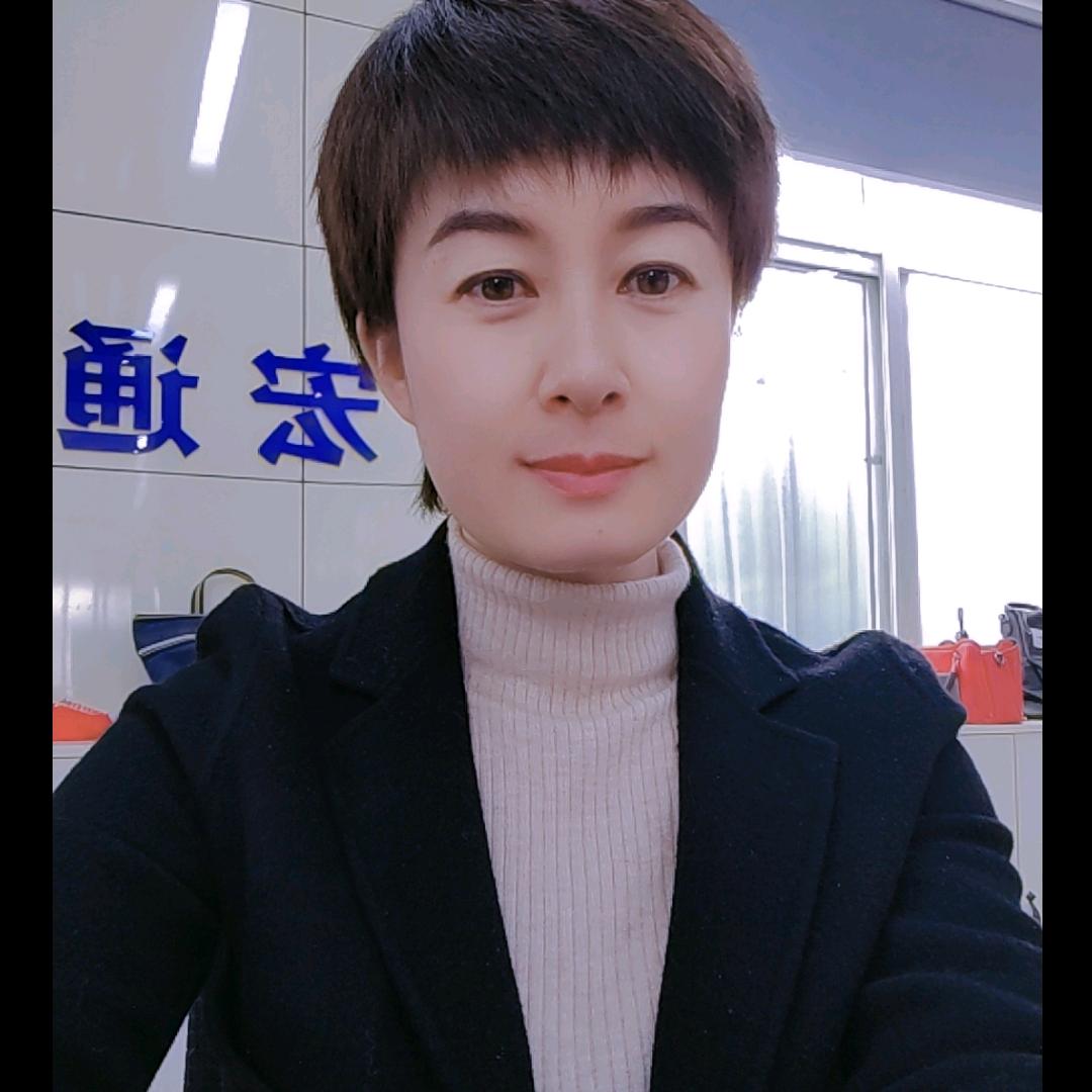 AAA宏通驾校郑姐