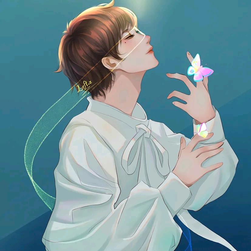 《天秤座》