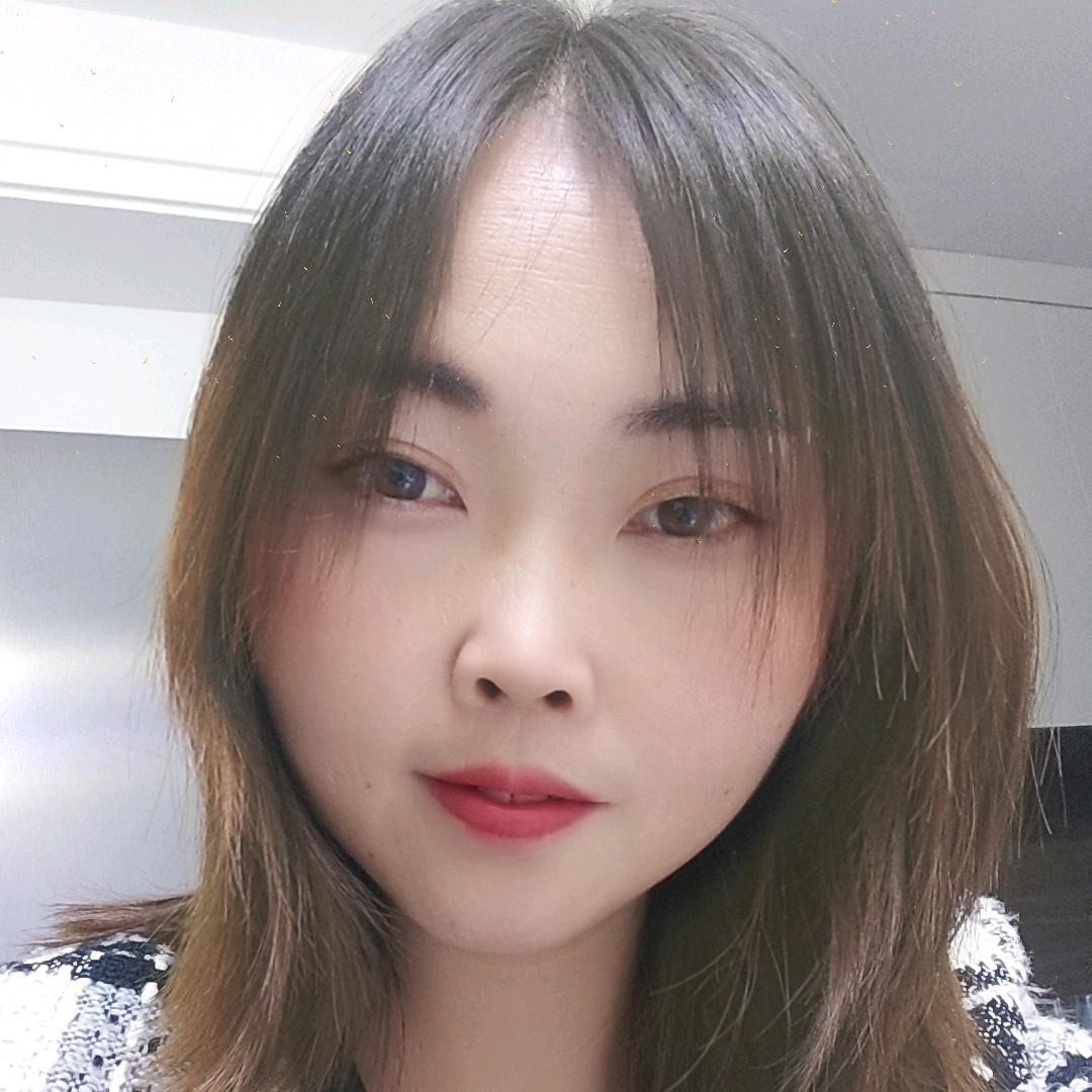 小青青