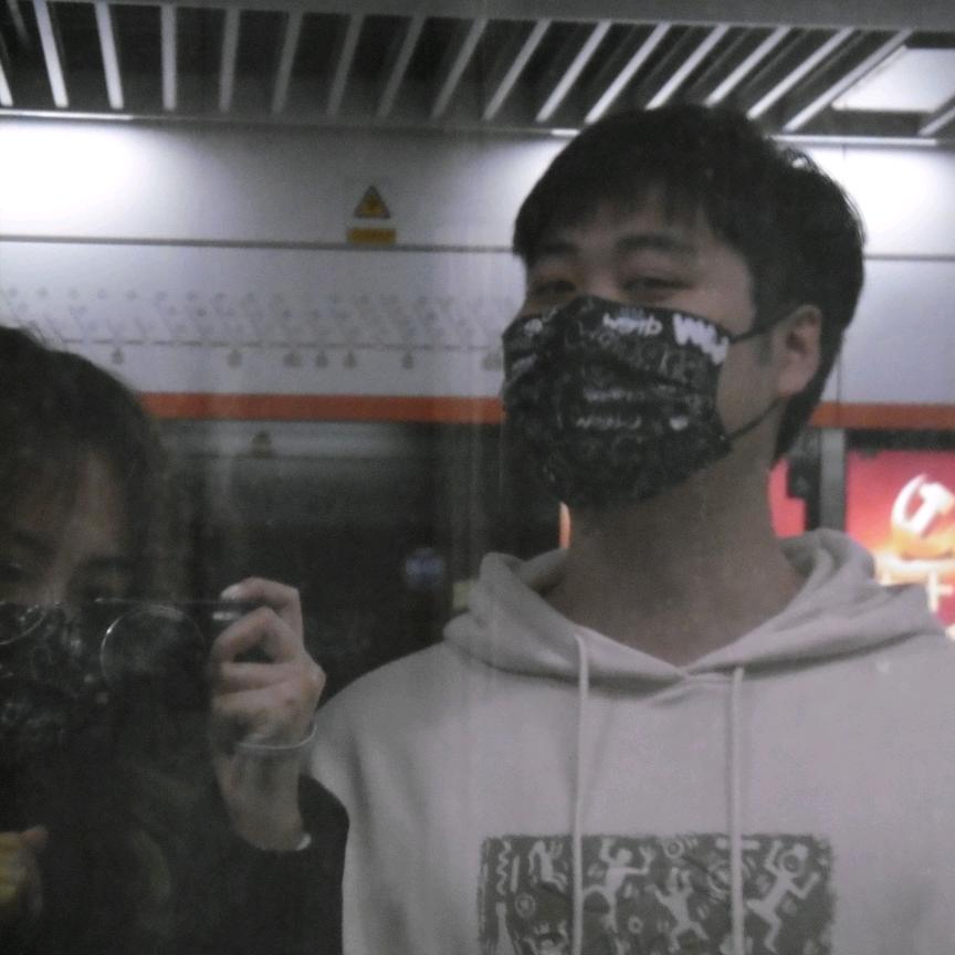 日常听不见👻