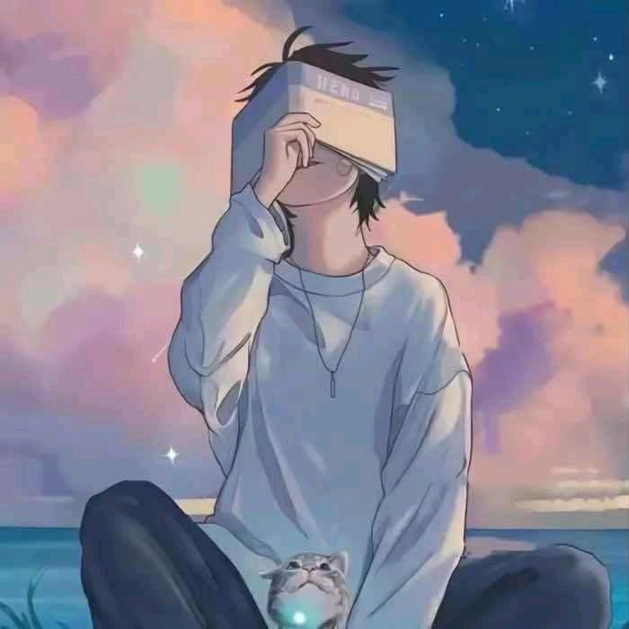 神秘菜鸟