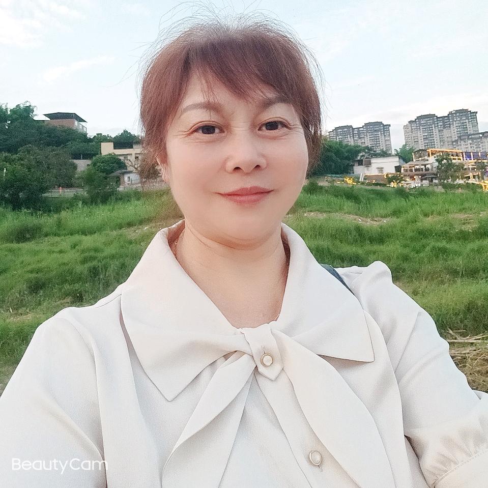 天天开心.