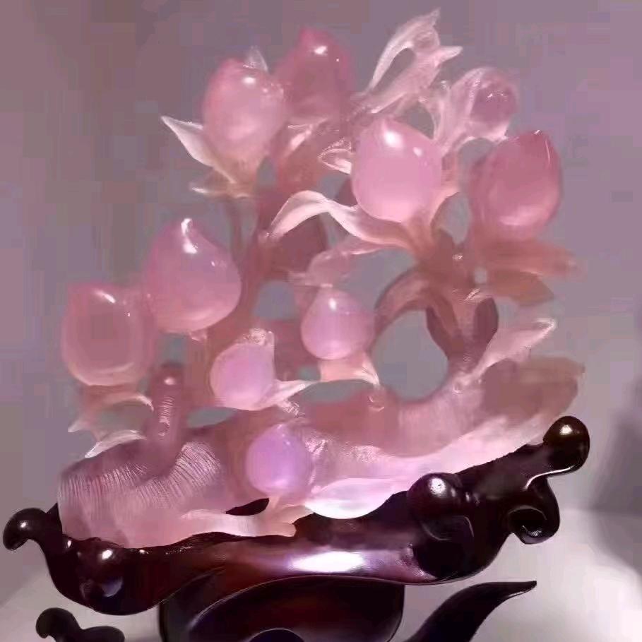 矿石资源分享（寻找合伙人）