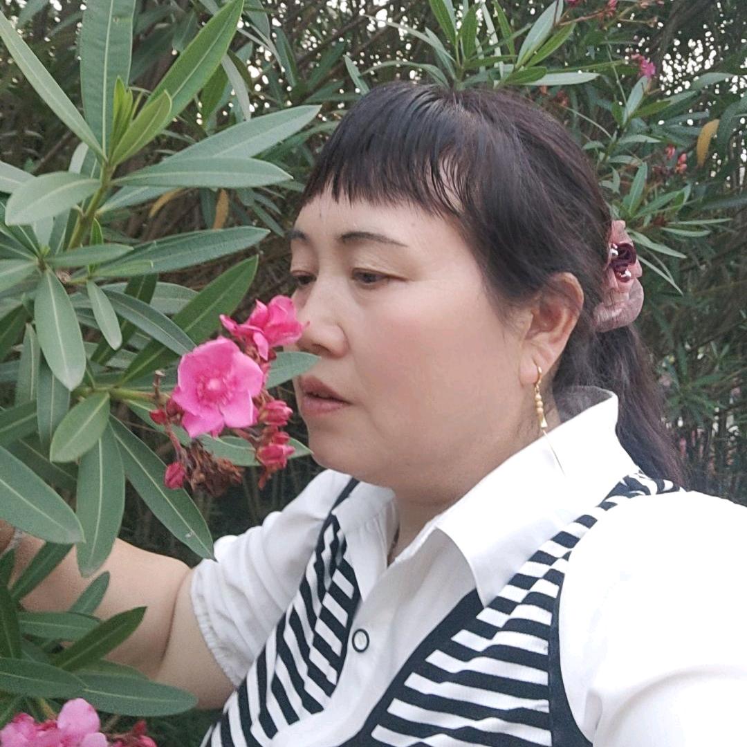 雅雅奶奶