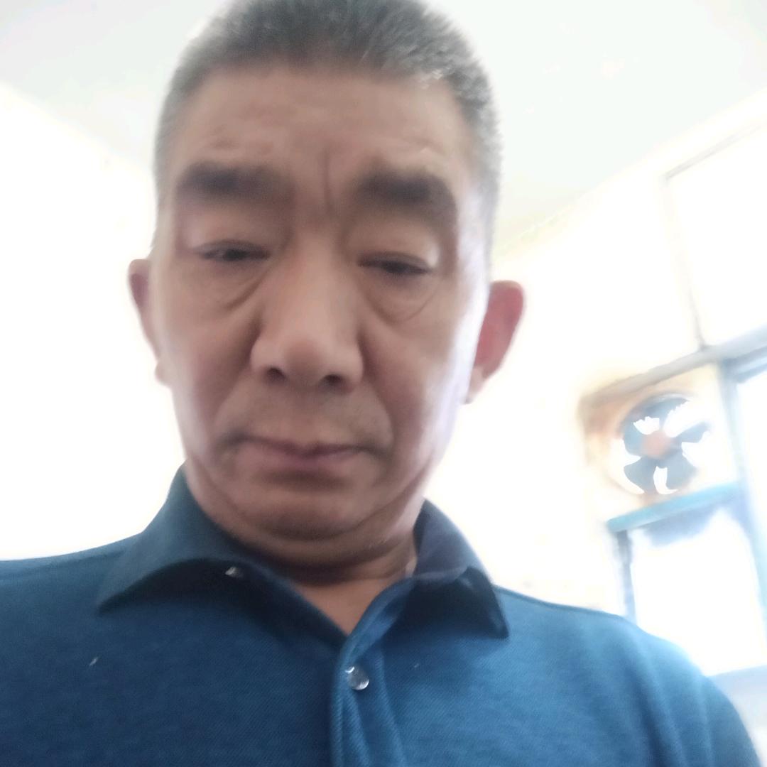 我是一帆风顺