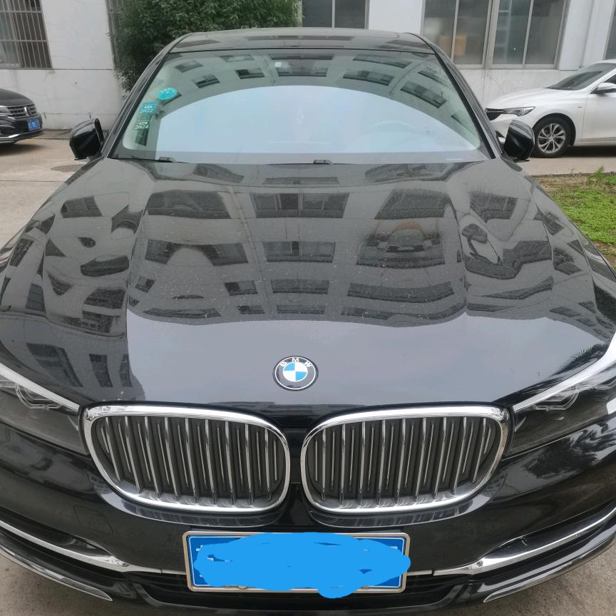 I铝镁合金无损修复