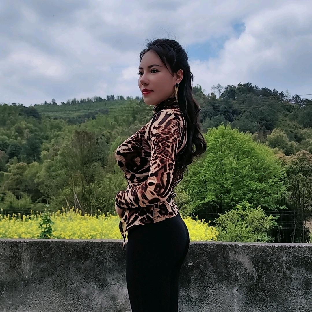 大山里的貂蝉