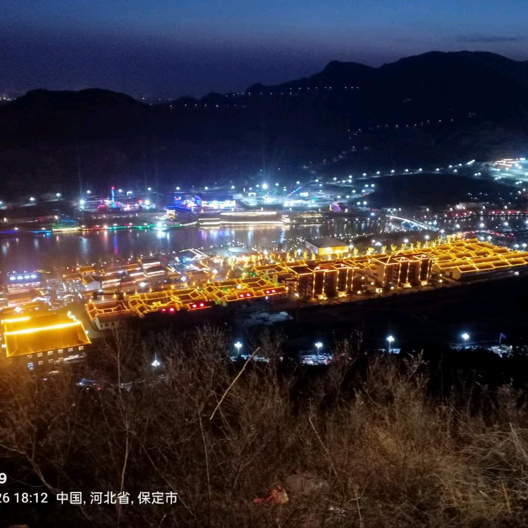 自己的路自己走