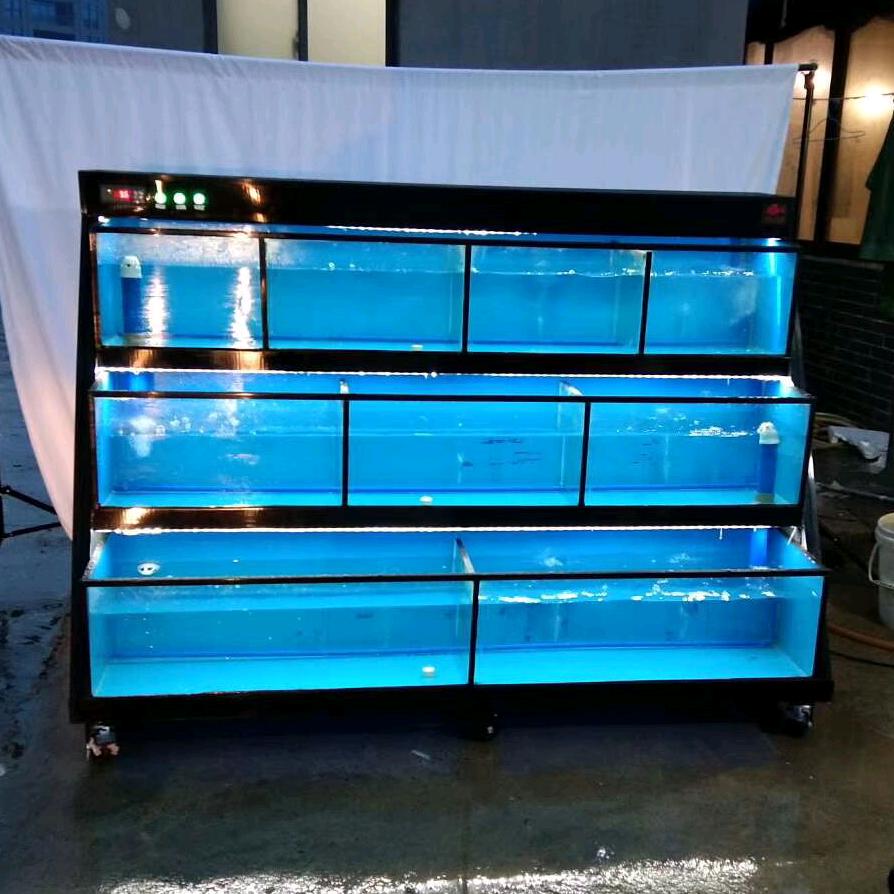 山西海多宝水族器材有限公司