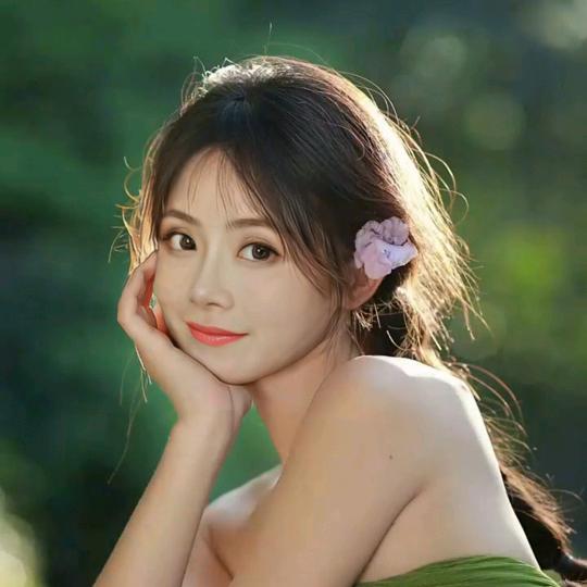 淇淇儿