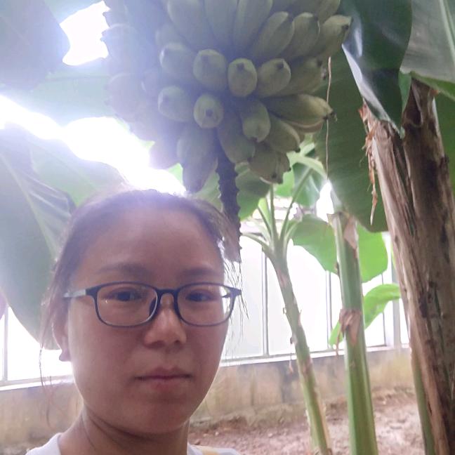 @小米姐姐