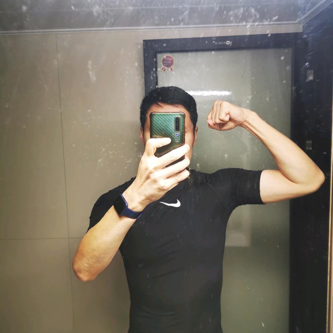 大舍小予爱运动