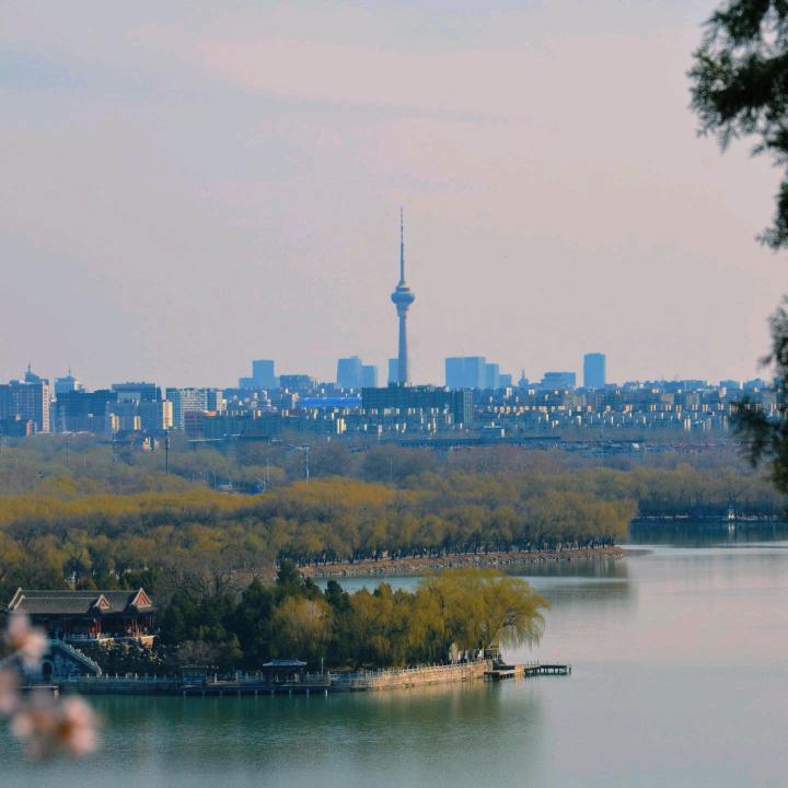 你我山巅自相逢_