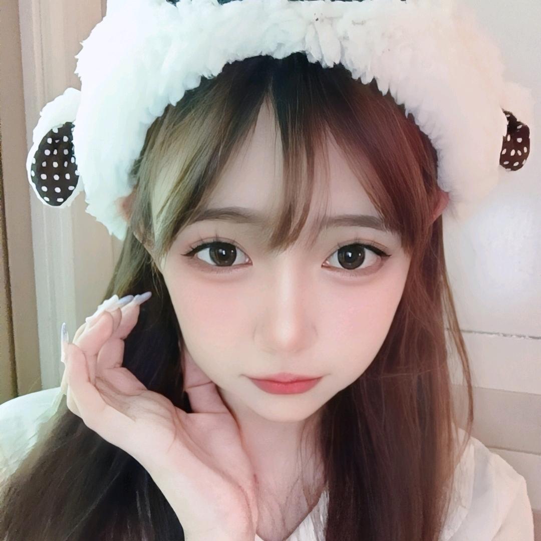 果 🍬️萌