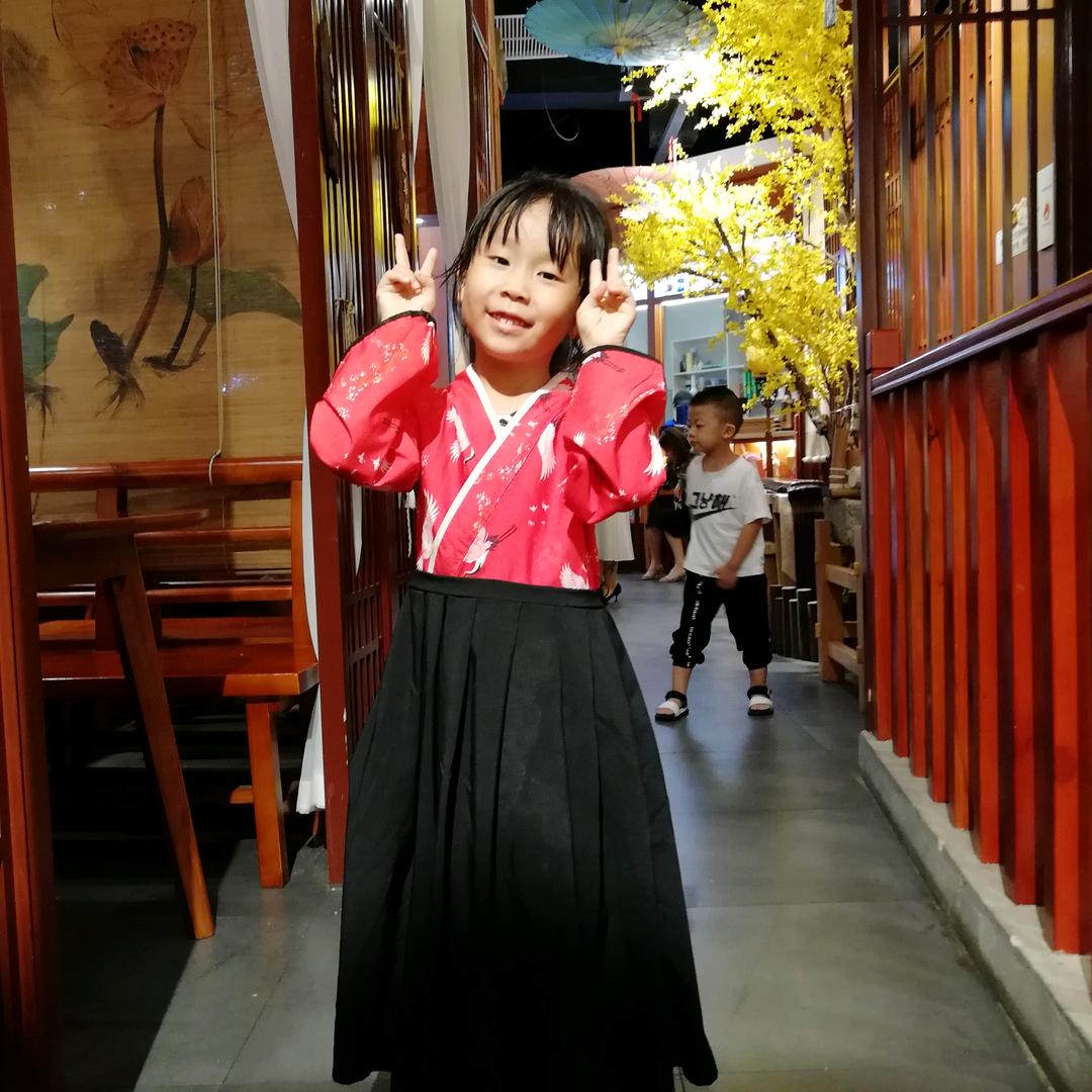 雨诺女装精品小铺