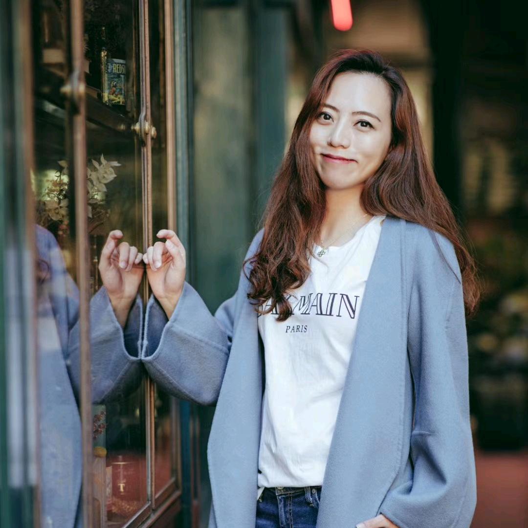 澳洲妈妈YING
