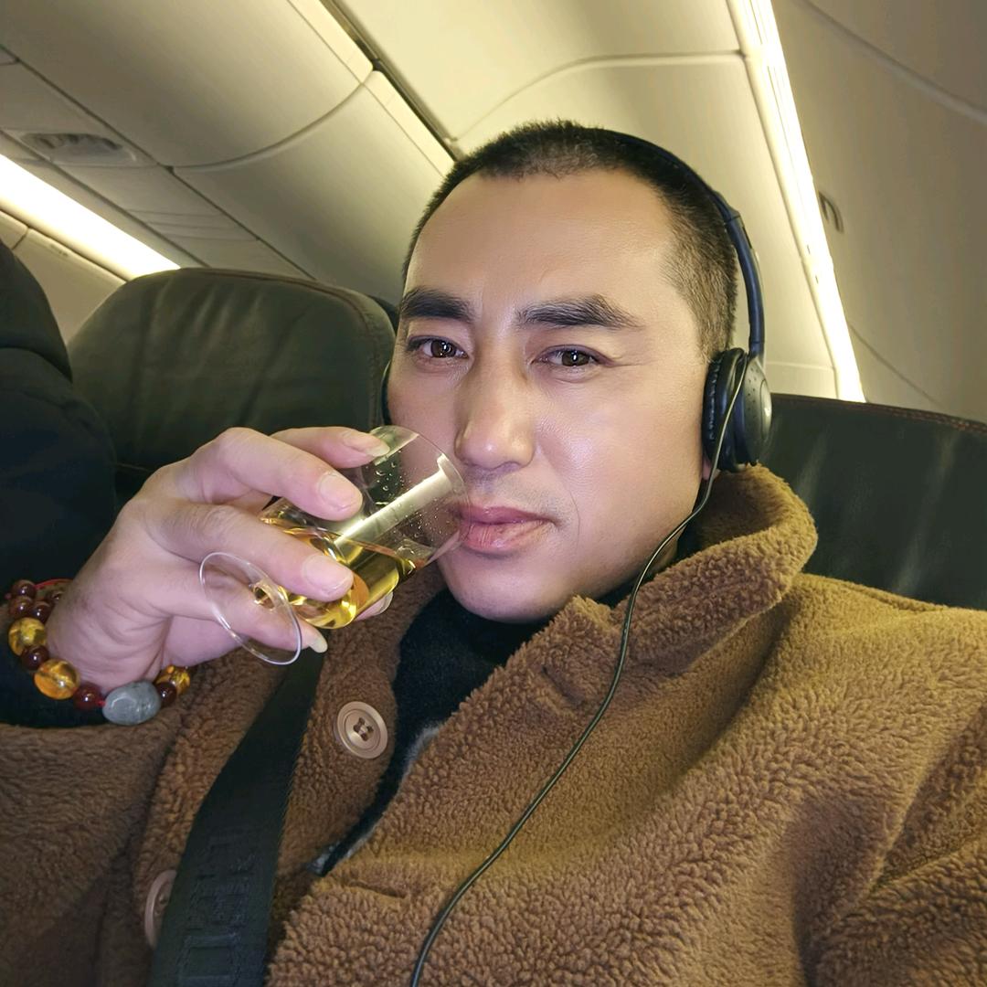 老王在江湖