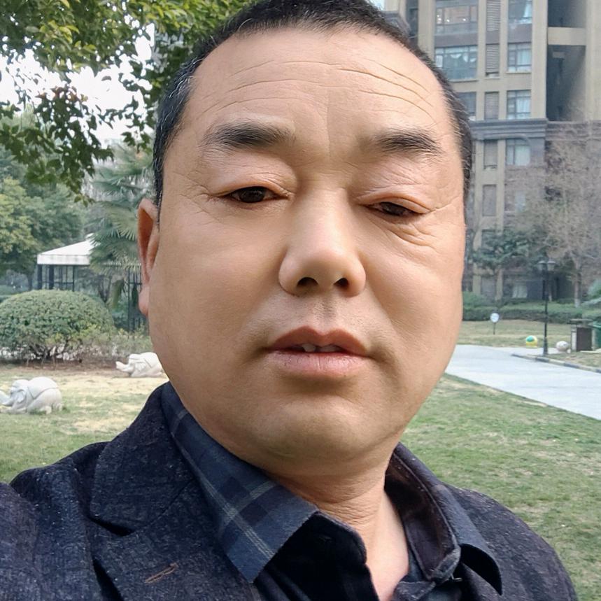 程灵伟《正能量》