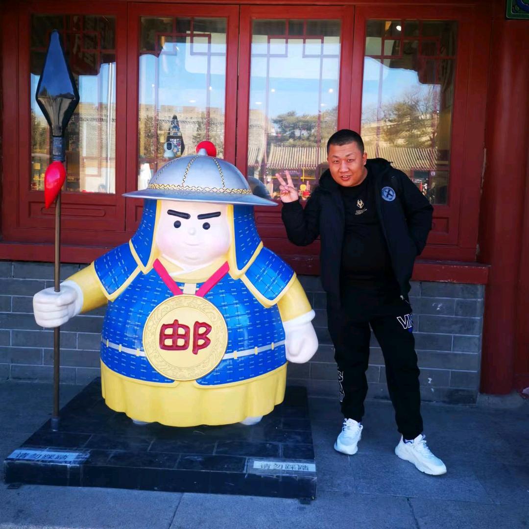 鼎泰运动城官方号