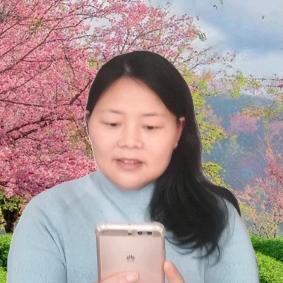 蓉（手机摄影）