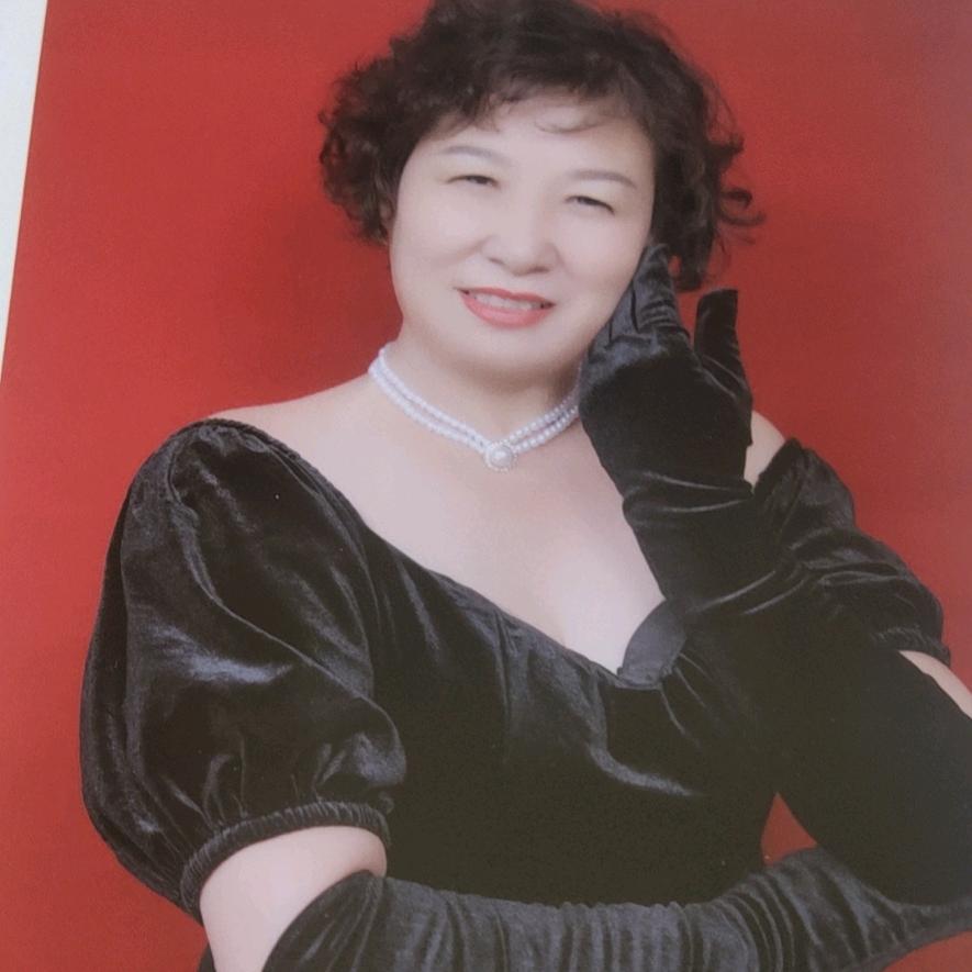 冰冰奶奶