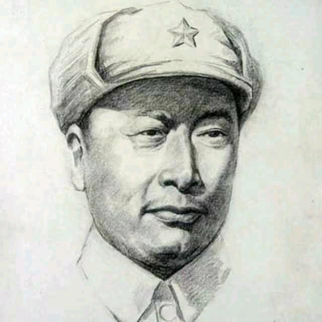 陈毅是好元帅