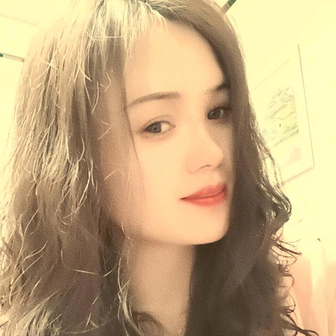 💞ღ᭄岑家ঞ᭄༊菇娘💞（勿连赞）