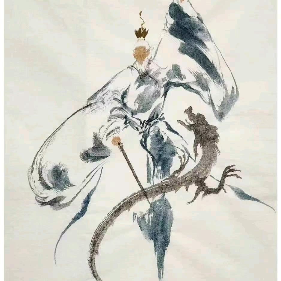 云初说