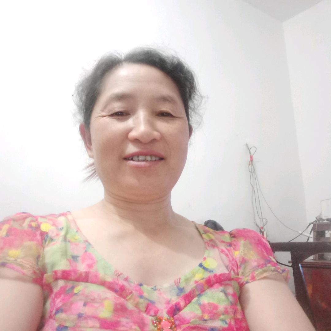 张大姐