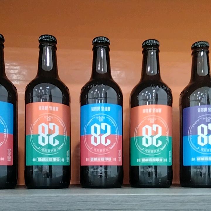 泰山原浆啤酒🍺🍺