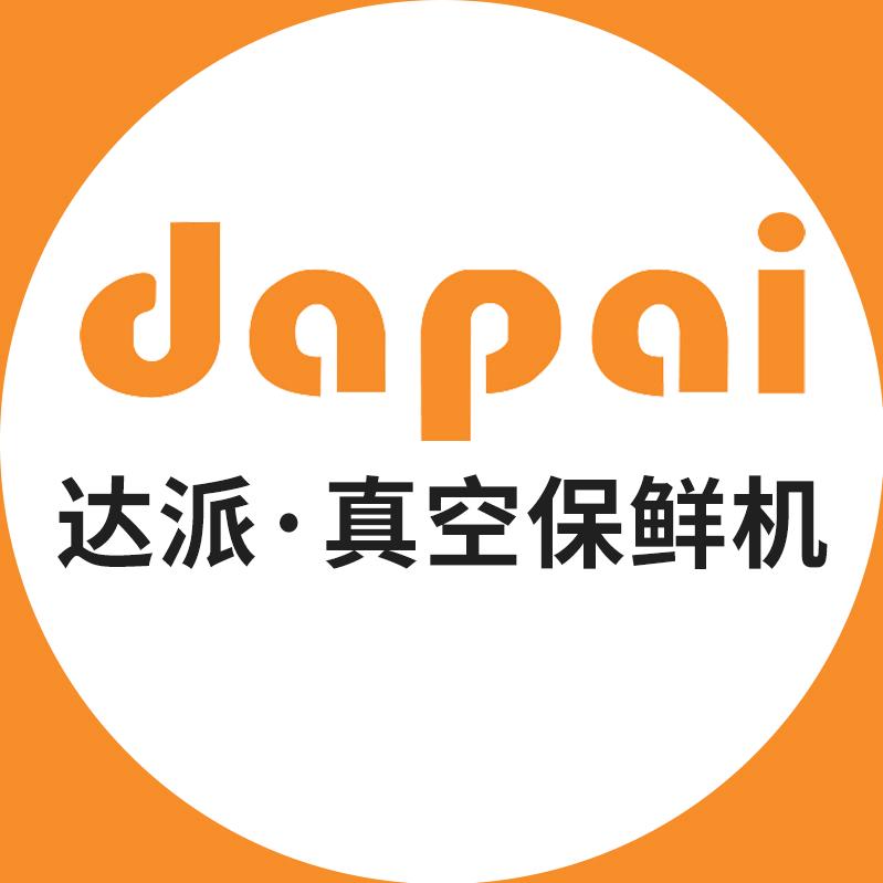 dapai达派官方旗舰店