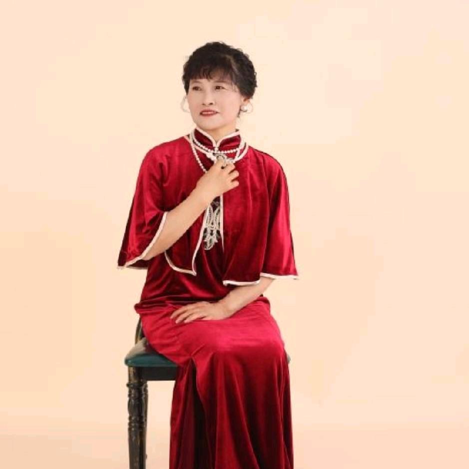 张银兰(拒绝私聊)