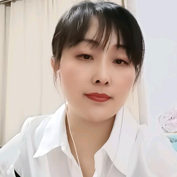 王丽