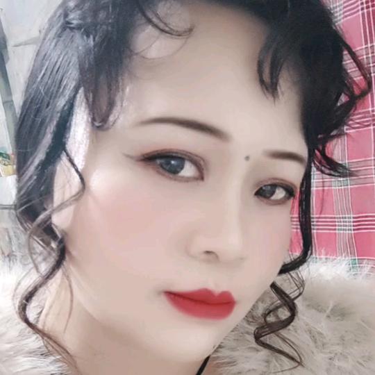 川妹远嫁他乡