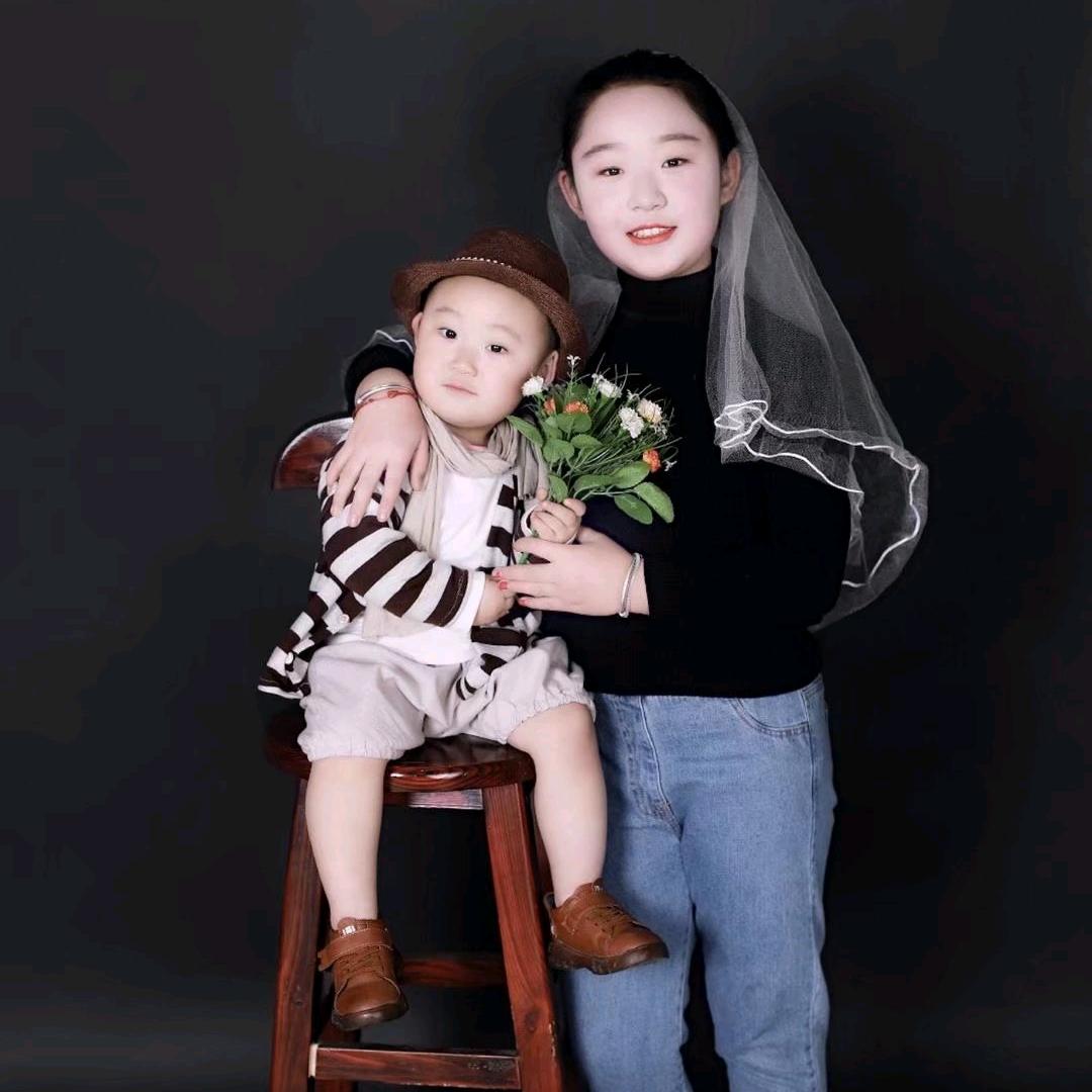 快乐宝妈