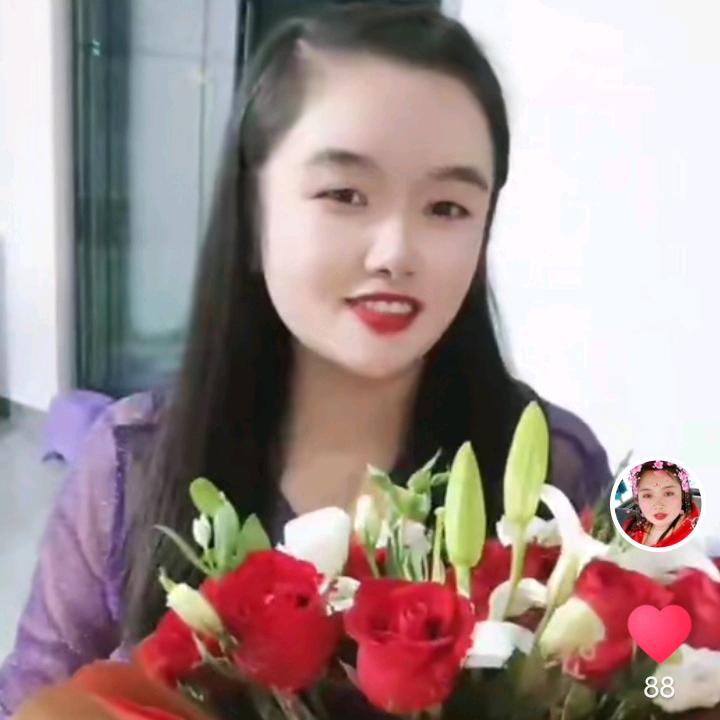 💞钱心培。