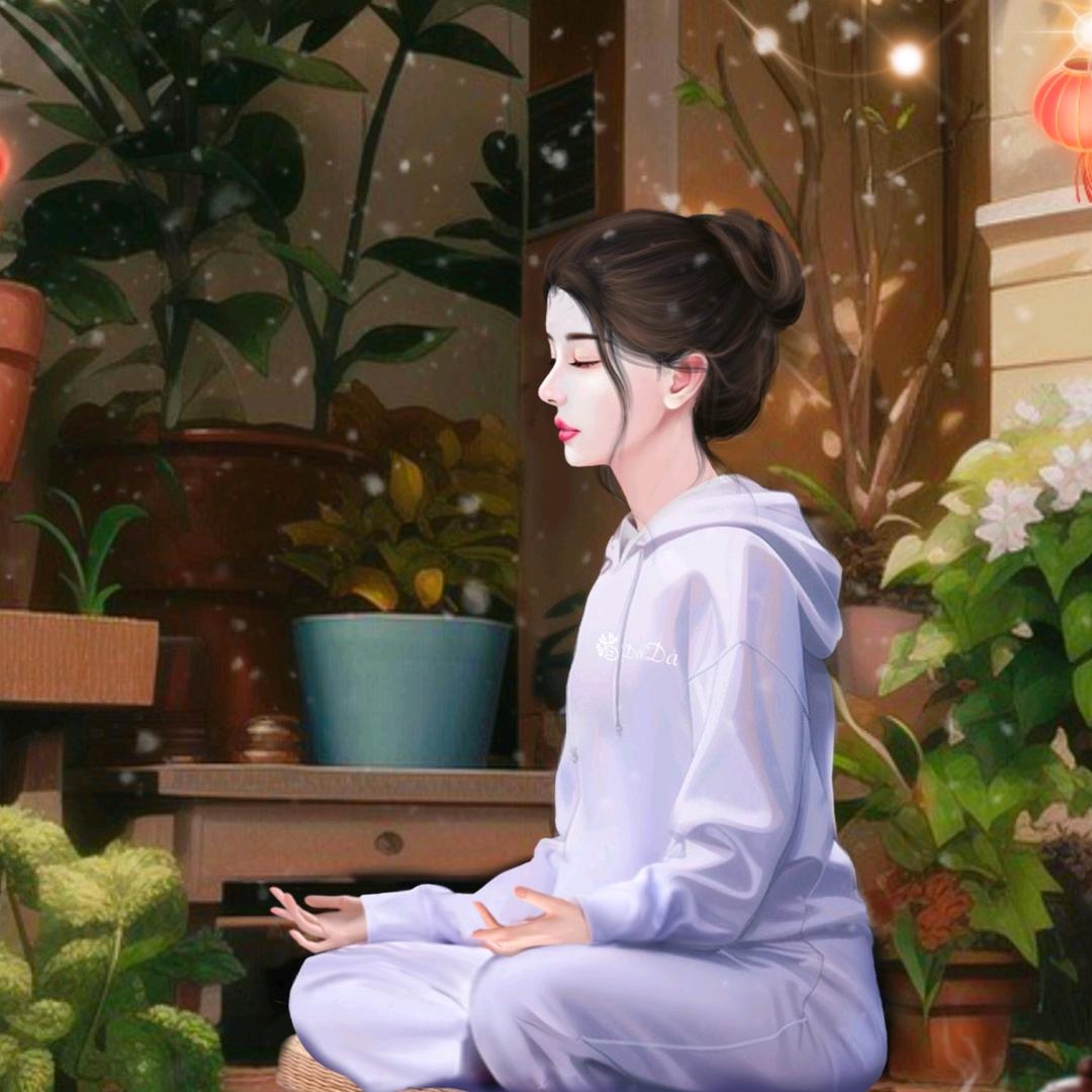 一依🦄