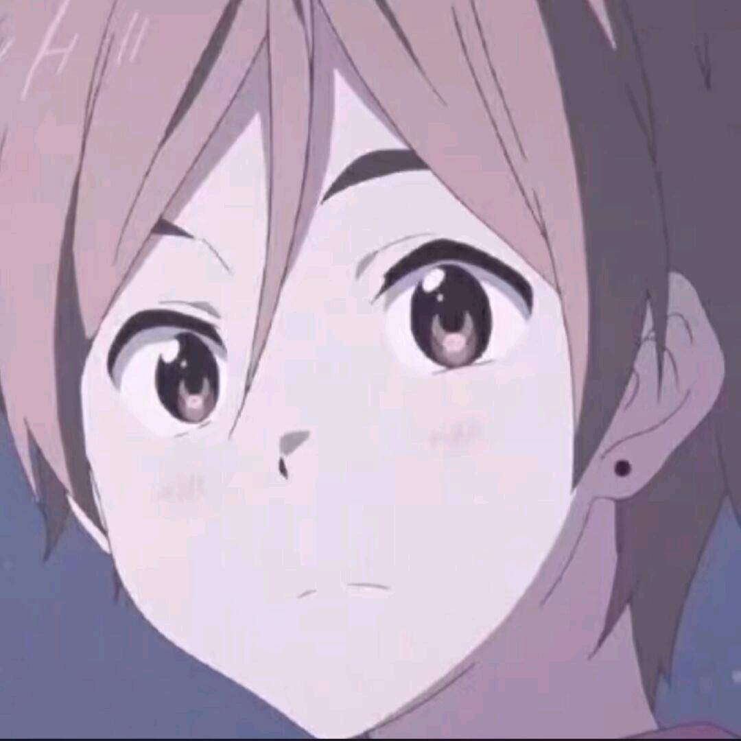 喝口淡然水
