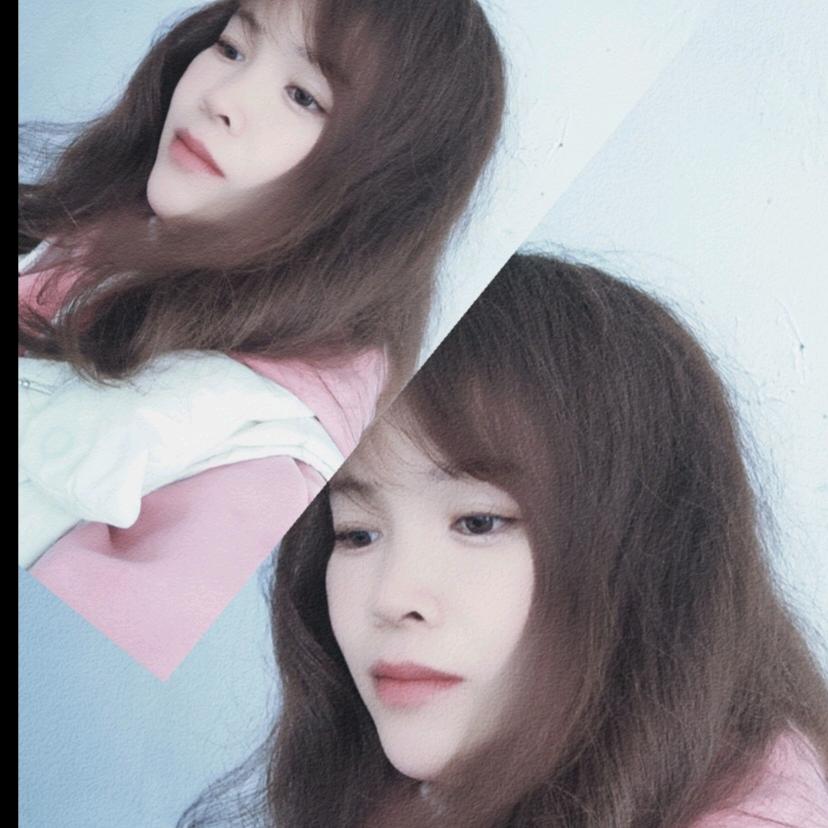 狼牙土豆小啊妹💖