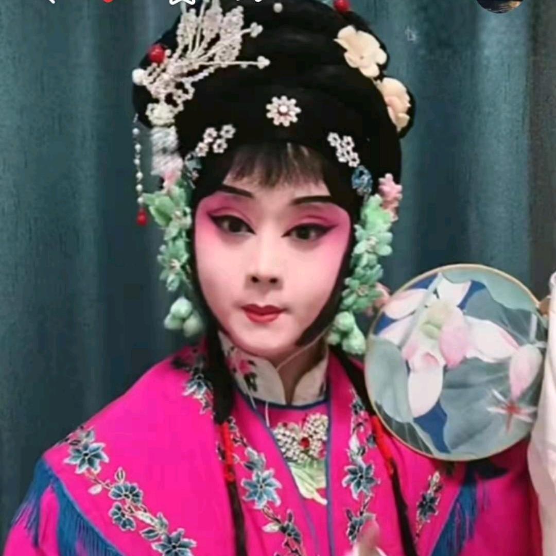 戏曲杨杨