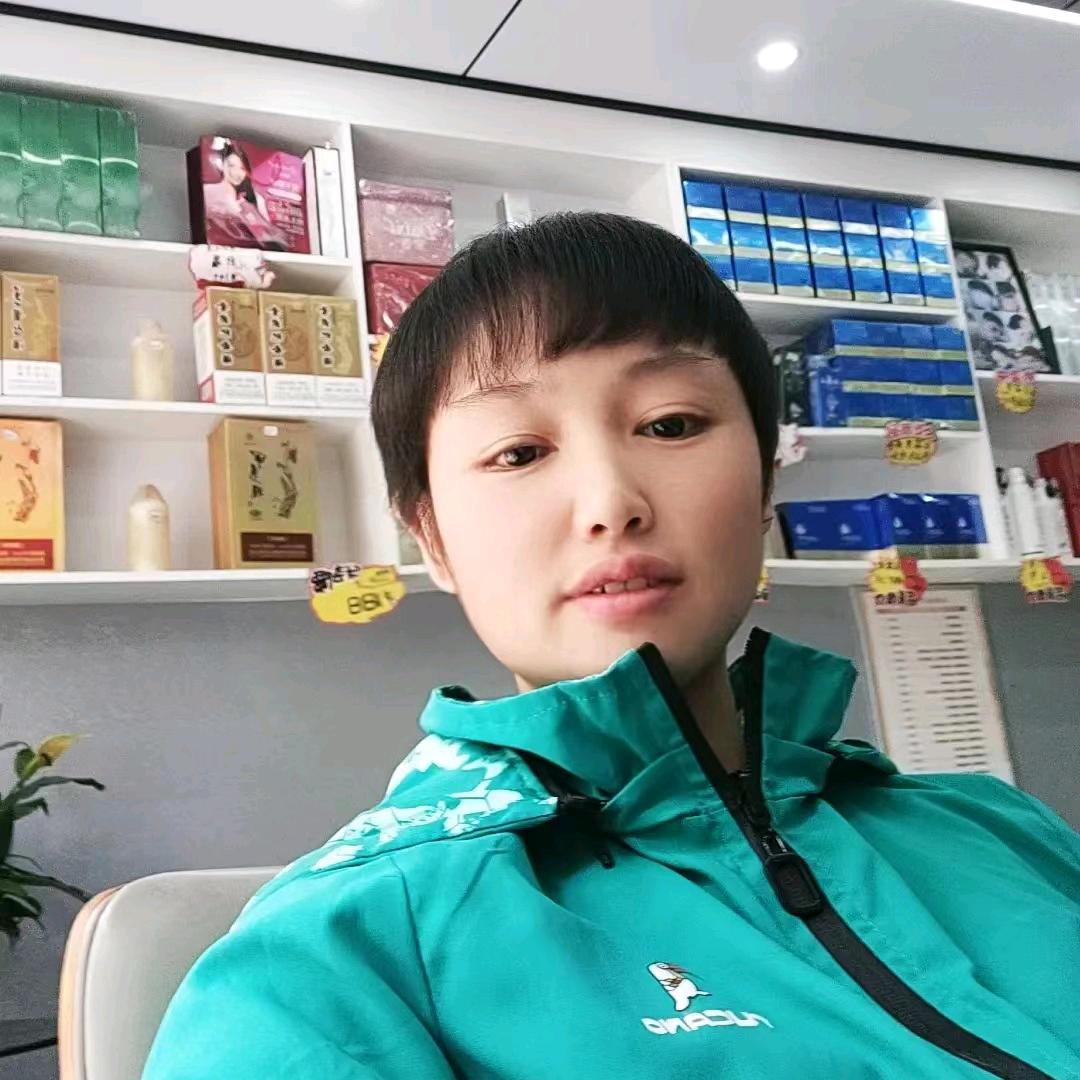 杨家小妹