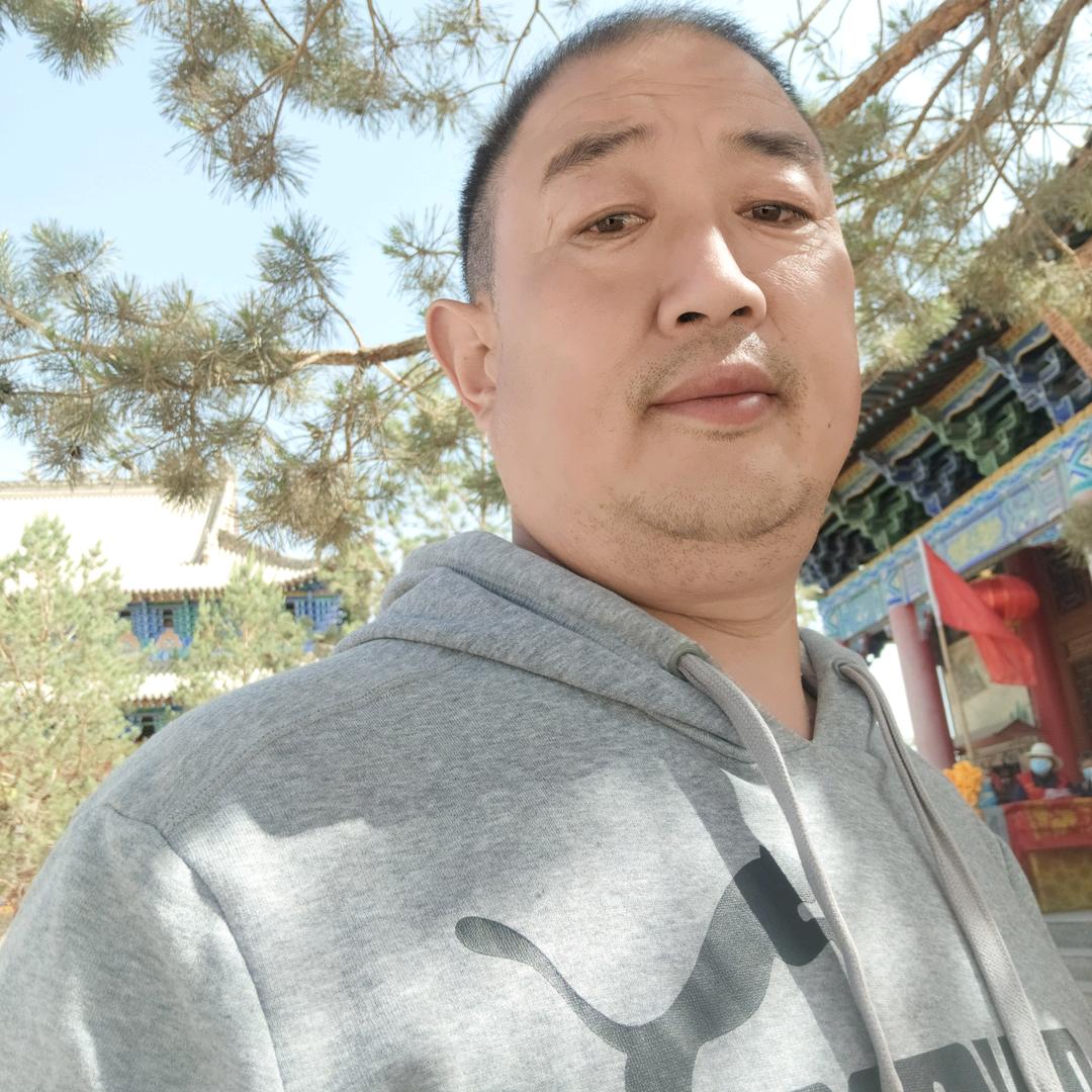 随风走走