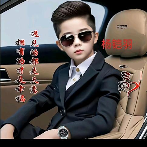 杨铠𨦫