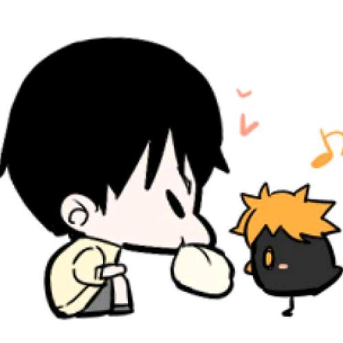 一鹿伴晗