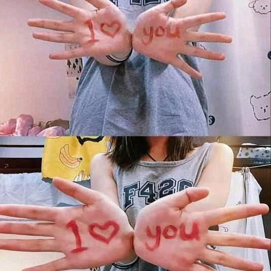 聆听