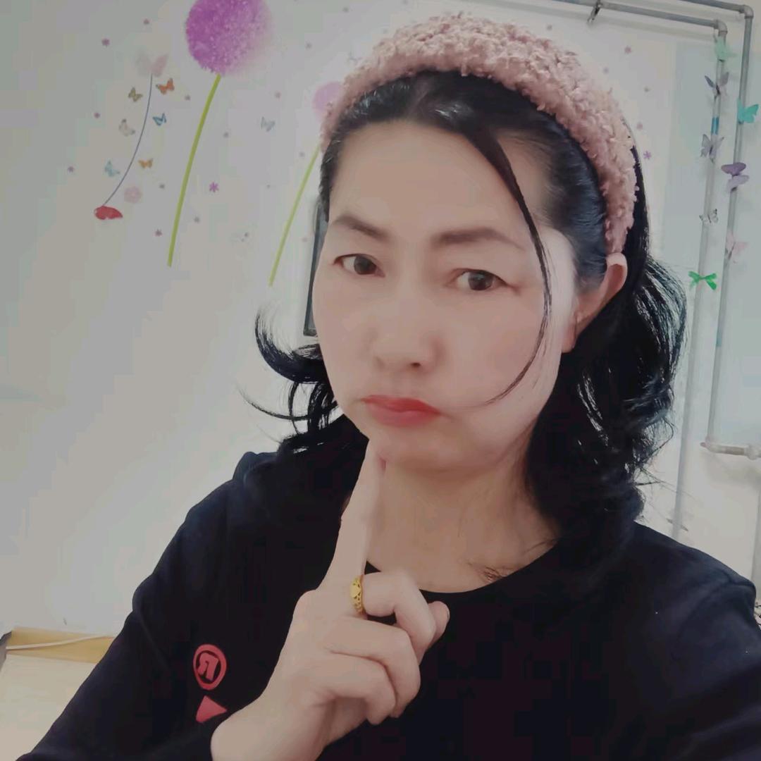 小韩姐