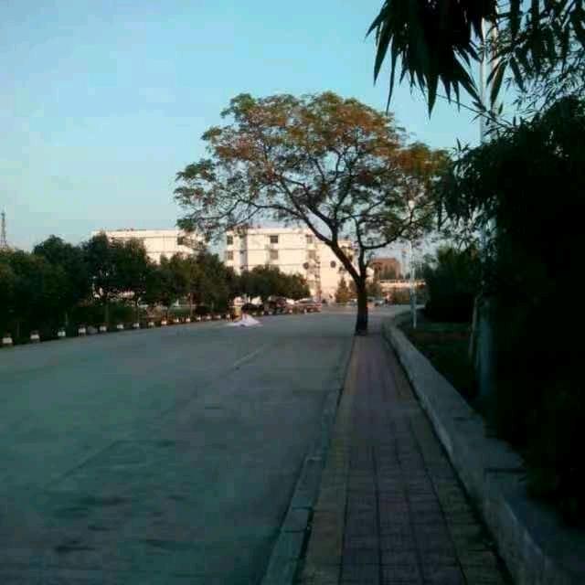 深呼吸