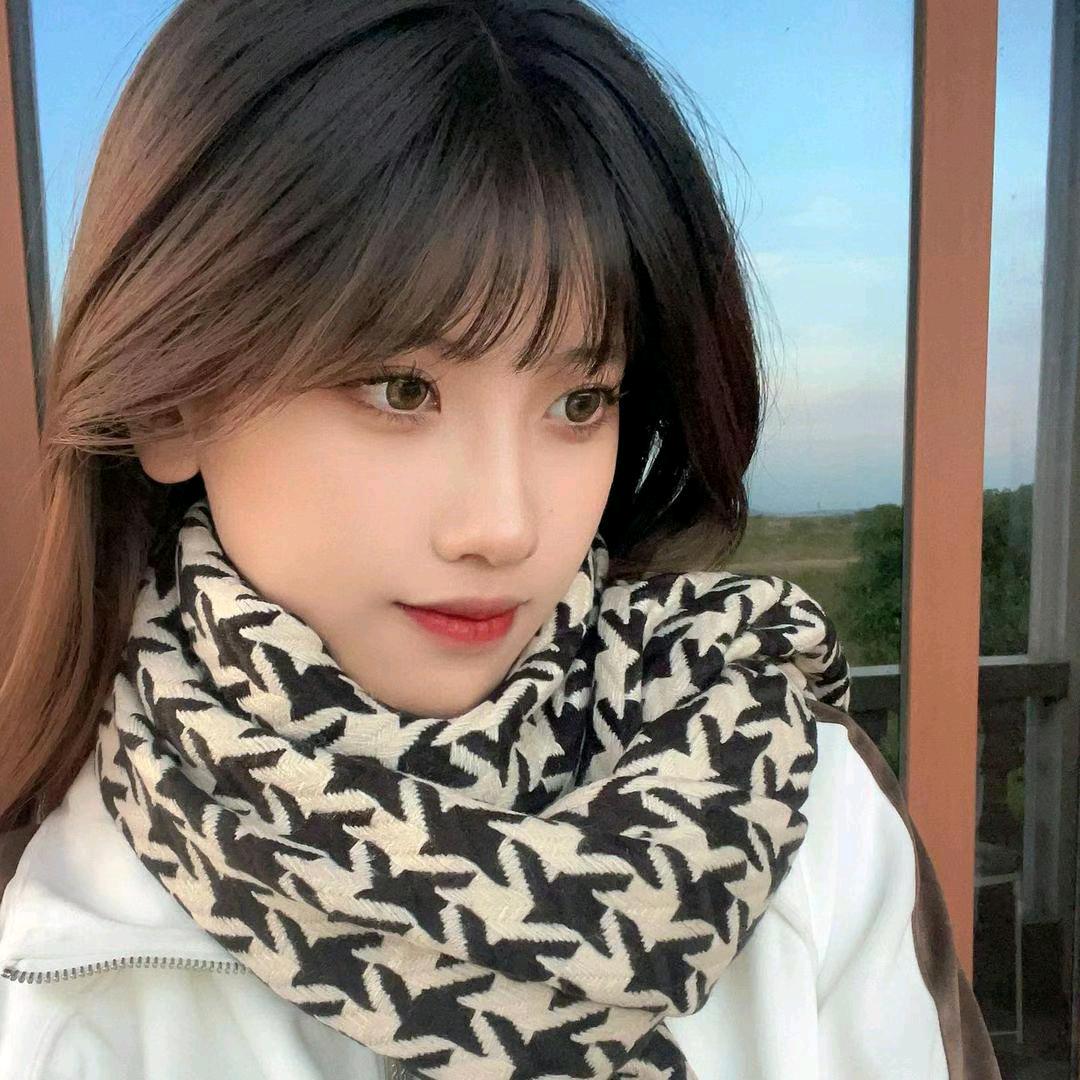 媛姐(破十万)