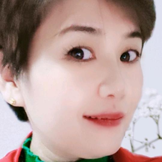 雨过天晴*