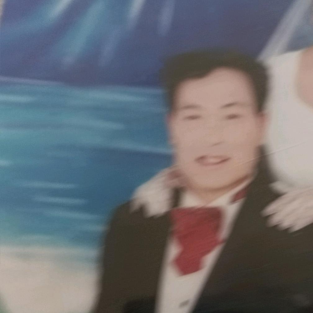 花甲老头
